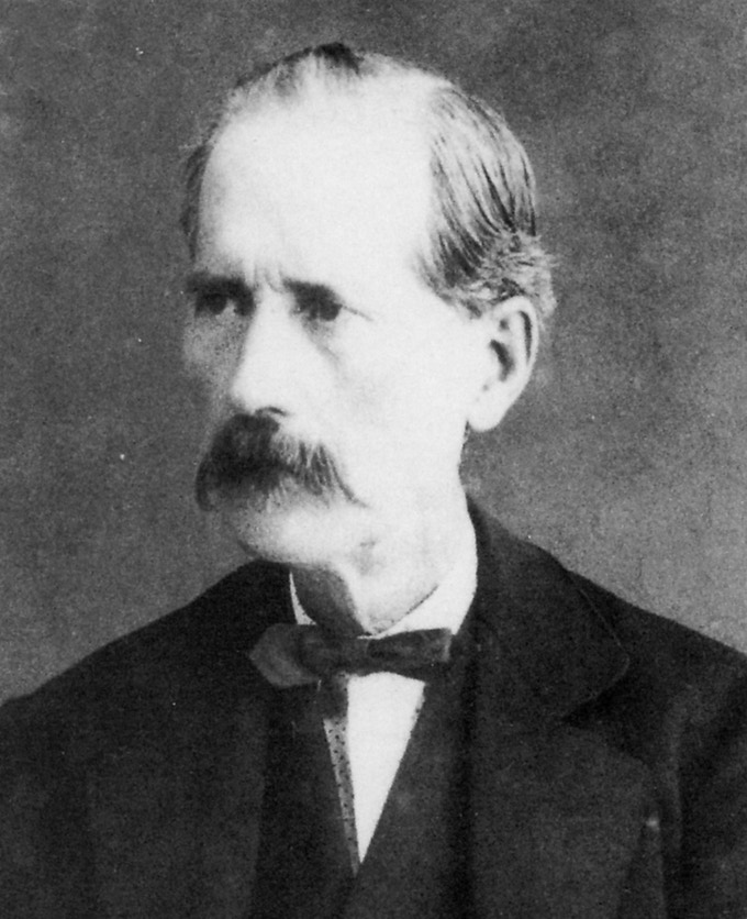 D. Antonio de Torres