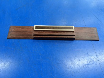 Howell Guitar # 504 - Spruce & Maple photograph 63